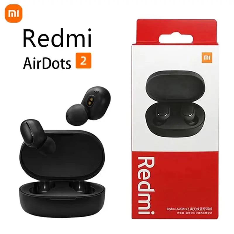 Xiaomi Redmi Airdots 2