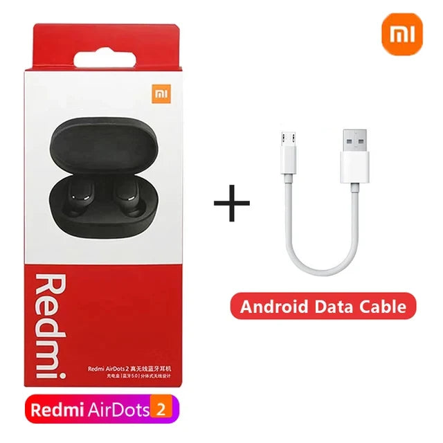 Xiaomi Redmi Airdots 2