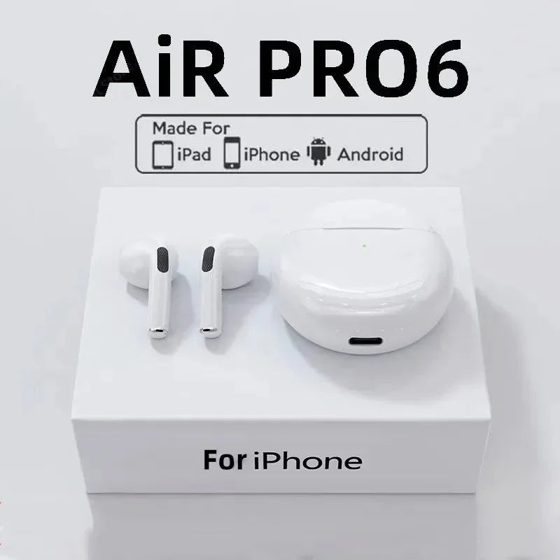 Air Pro 6 TWS