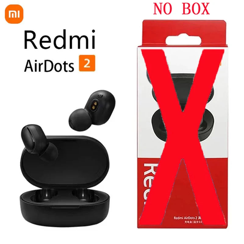 Xiaomi Redmi Airdots 2