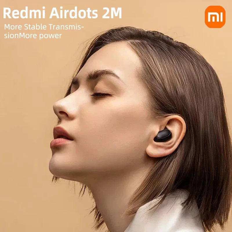 Xiaomi Redmi Airdots 2